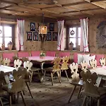 Arlberg Hospiz Hotel