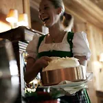 Arlberg Hospiz Hotel