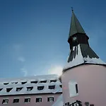 Hotel Arlberg Hospiz 5*