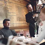 Arlberg Hospiz Hotel