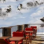 Arlberg Hospiz 5*