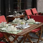 Arlberg Hospiz Hotel 5*