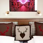 Arlberg Hospiz 5* St. Christoph am Arlberg