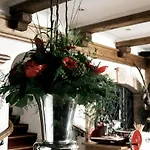 Arlberg Hospiz Hotel St. Christoph am Arlberg