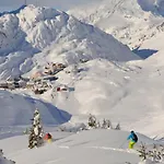 Arlberg Hospiz