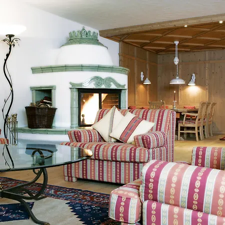 Arlberg Hospiz