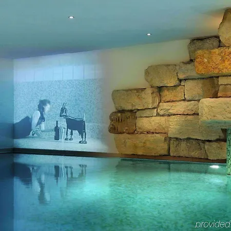 Arlberg Hospiz Hotel Sankt Christoph Am Arlberg