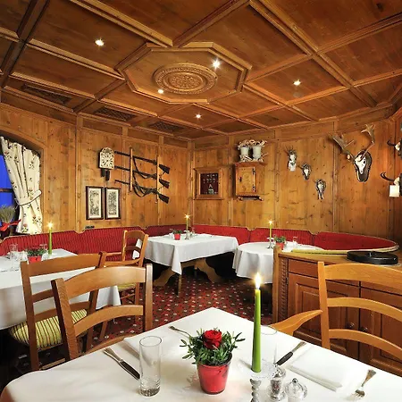 Arlberg Hospiz Hotel