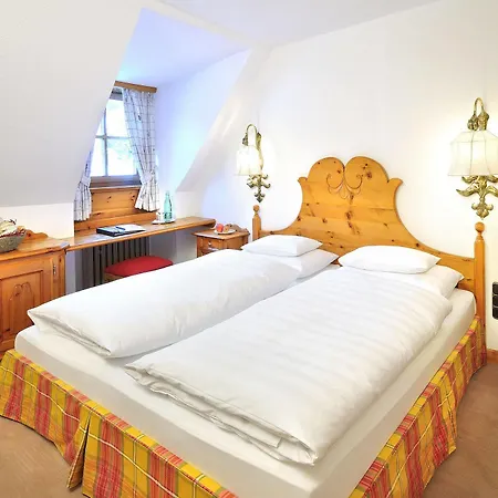 Arlberg Hospiz Hotel