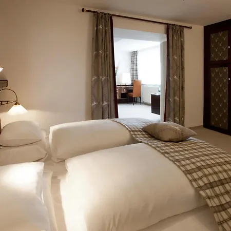 Arlberg Hospiz Hotel Sankt Christoph Am Arlberg
