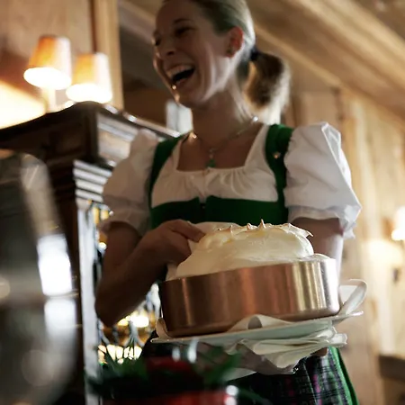 Arlberg Hospiz Hotel