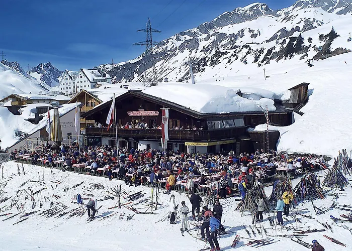 Arlberg Hospiz