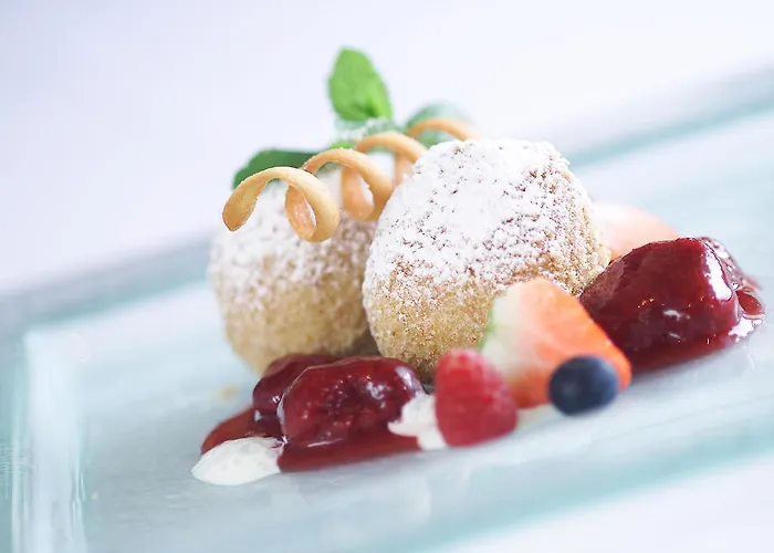 Hotel Arlberg Hospiz 5*