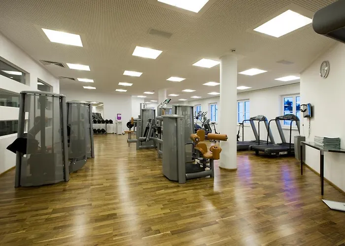 Arlberg Hospiz Hotel