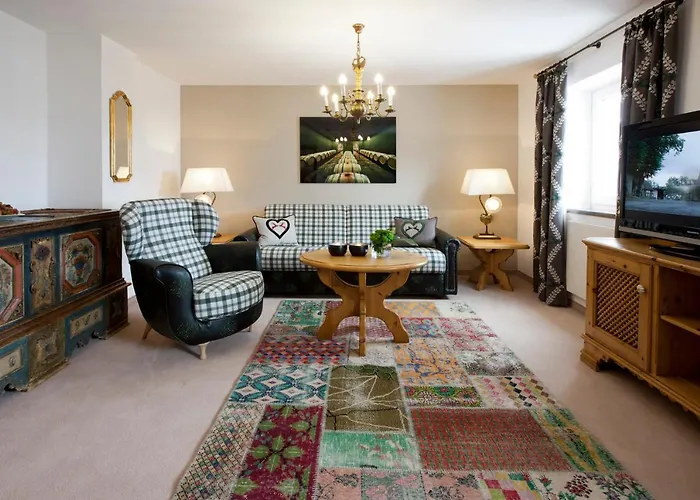 Hotel Arlberg Hospiz 5*