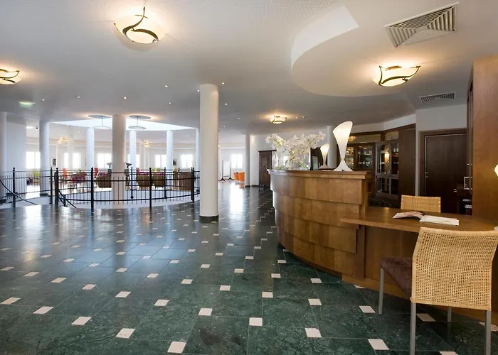 Hotel Arlberg Hospiz 5*