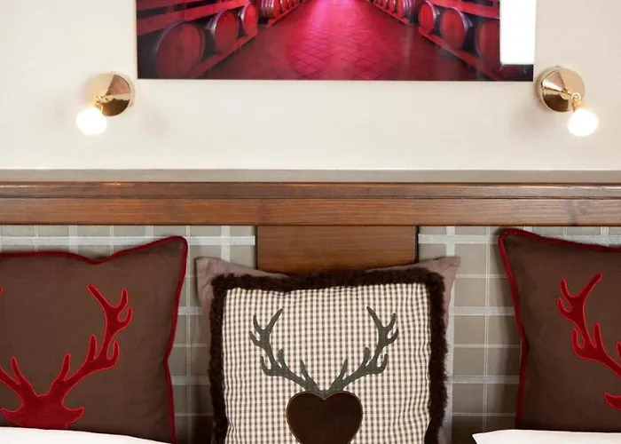 Arlberg Hospiz 5* St. Christoph am Arlberg