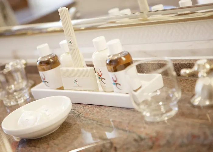 Hotel Arlberg Hospiz