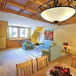 Arlberg Hospiz 5* 圣克里斯托弗阿尔贝格