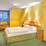 Arlberg Hospiz 酒店 圣克里斯托弗阿尔贝格