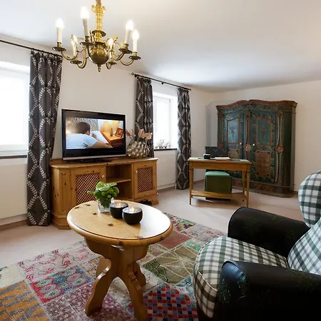 Arlberg Hospiz Hotel