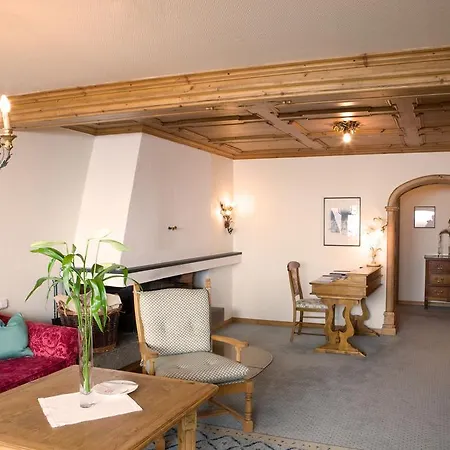 Arlberg Hospiz