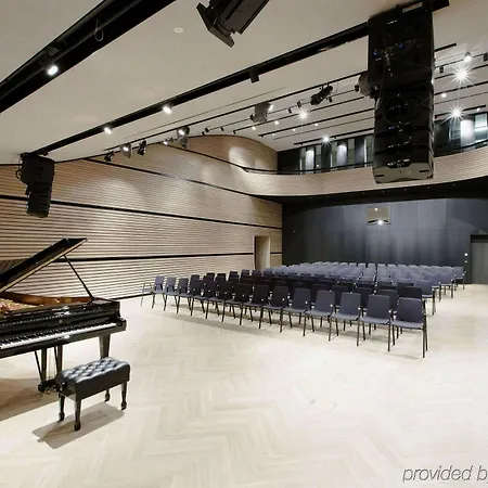 Arlberg Hospiz Hotel