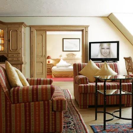 Hotel Arlberg Hospiz Sankt Christoph Am Arlberg