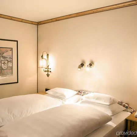 Hotel Arlberg Hospiz Sankt Christoph Am Arlberg