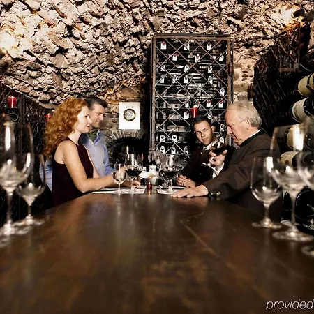 Hotel Arlberg Hospiz 5*