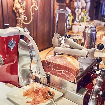 Arlberg Hospiz Hotel