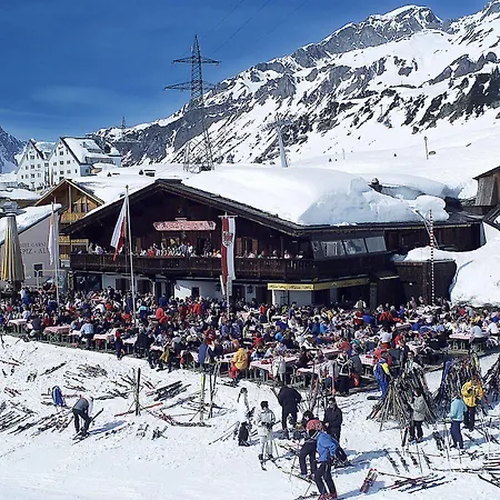 Arlberg Hospiz