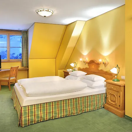 Arlberg Hospiz Hotel Sankt Christoph Am Arlberg