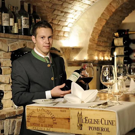 Arlberg Hospiz Sankt Christoph Am Arlberg