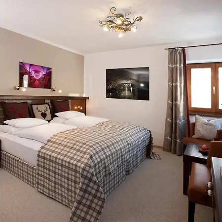 Arlberg Hospiz Hotel