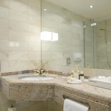 Hotel Arlberg Hospiz 5*