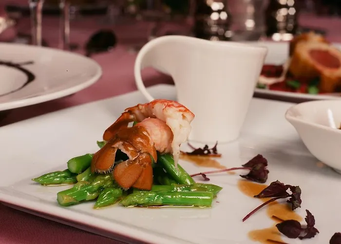 Arlberg Hospiz 5* Sankt Christoph am Arlberg